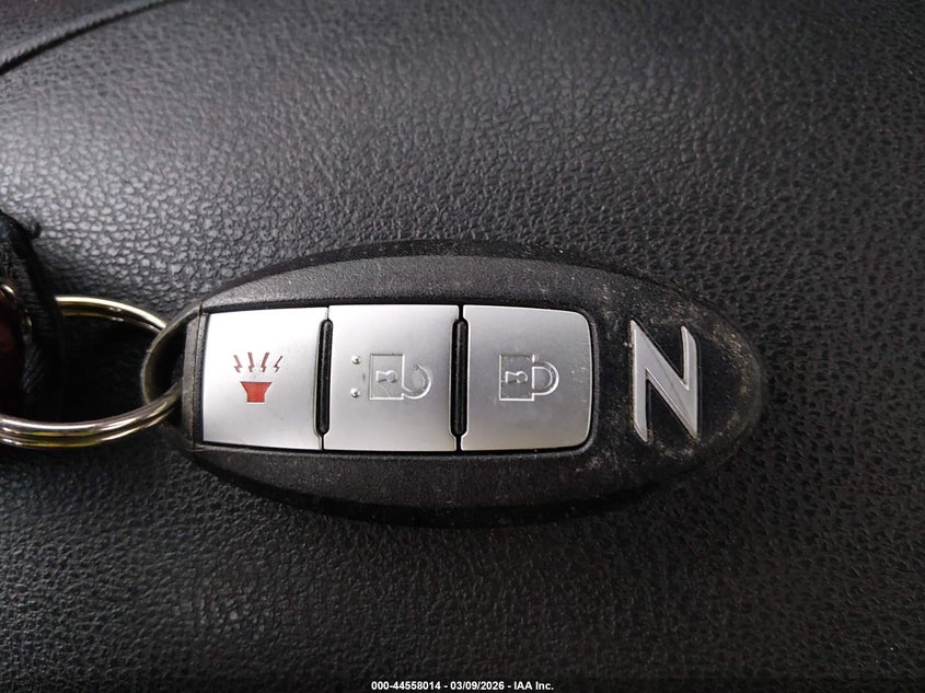 2015 Nissan 370Z Nismo Tech VIN: JN1AZ4EH8FM441699 Lot: 44558014