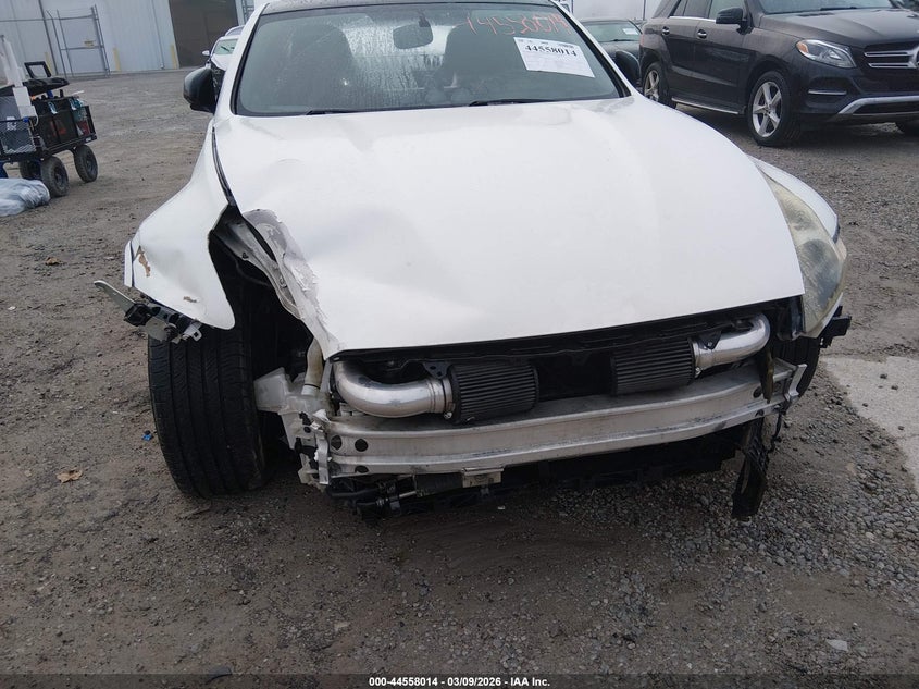 2015 Nissan 370Z Nismo Tech VIN: JN1AZ4EH8FM441699 Lot: 44558014