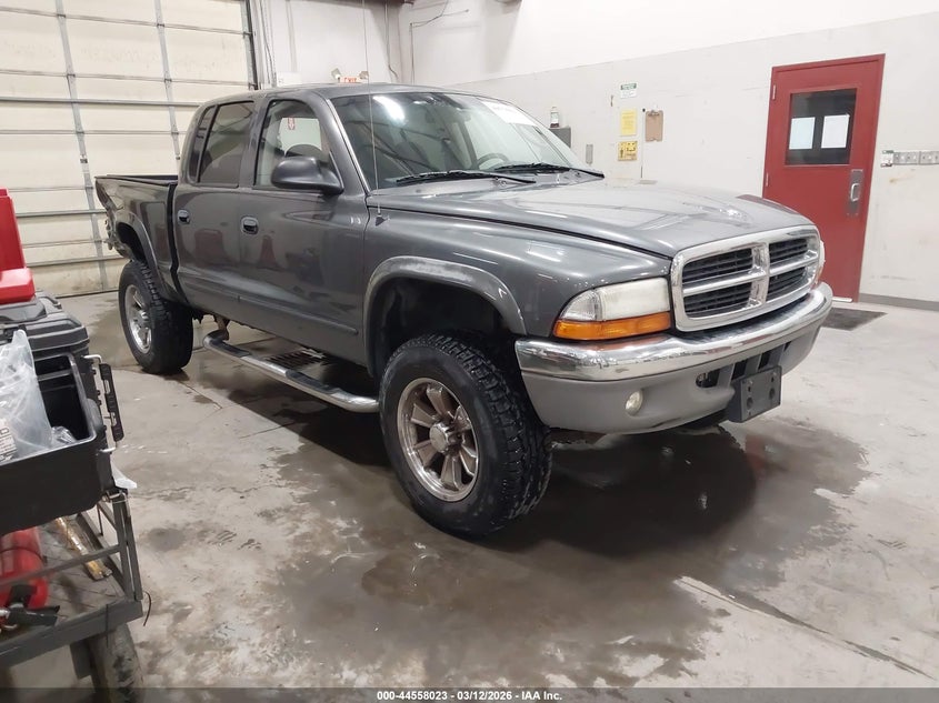 2004 Dodge Dakota Slt