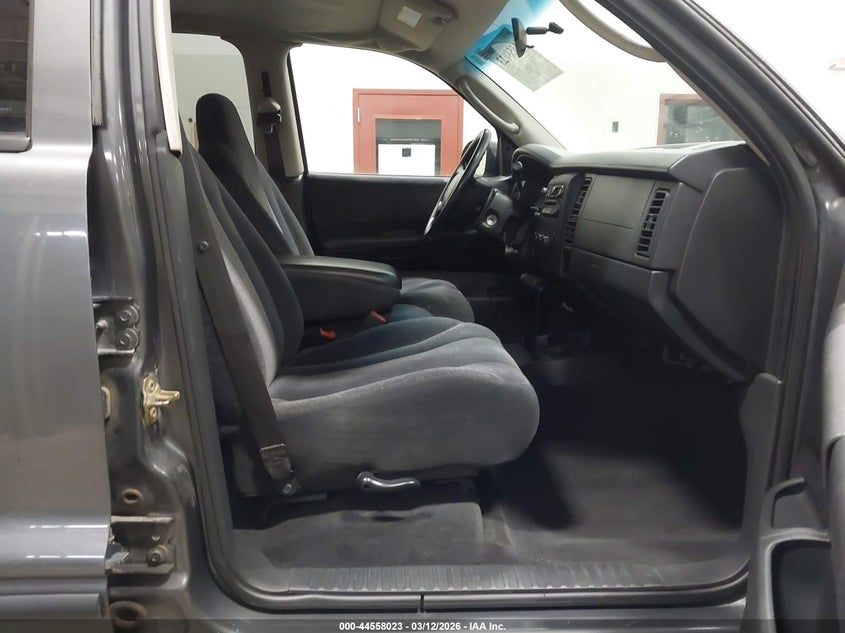 2004 Dodge Dakota Slt