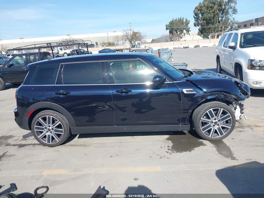2024 Mini Clubman Cooper S VIN: WMWXJ1C04R2V93910 Lot: 44558200