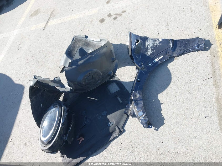 2024 Mini Clubman Cooper S VIN: WMWXJ1C04R2V93910 Lot: 44558200