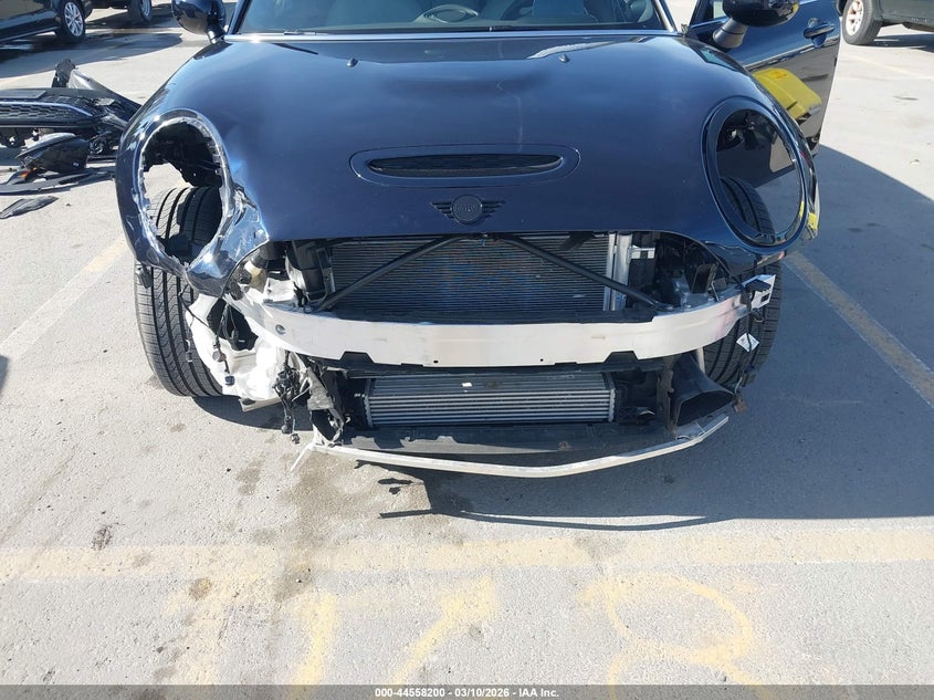 2024 Mini Clubman Cooper S VIN: WMWXJ1C04R2V93910 Lot: 44558200