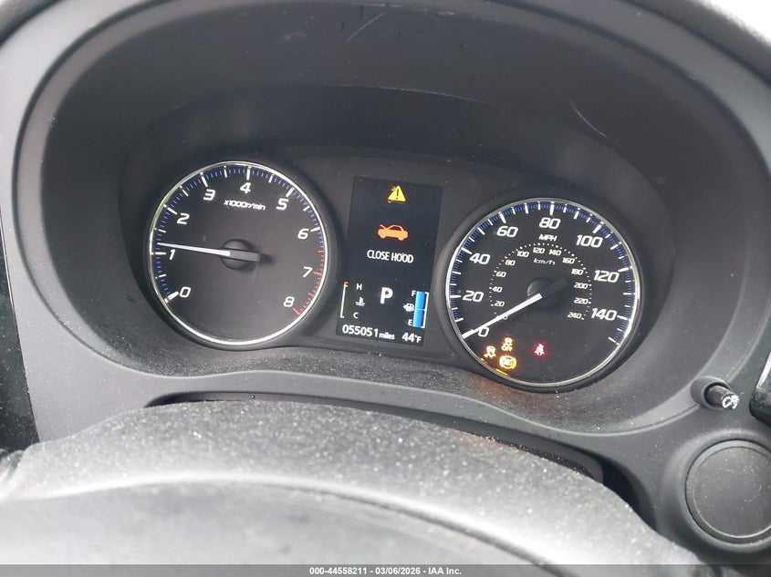 2020 Mitsubishi Outlander Es 2.4 VIN: JA4AD2A37LZ045010 Lot: 44558211