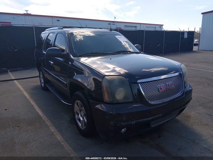 2008 GMC Yukon Denali