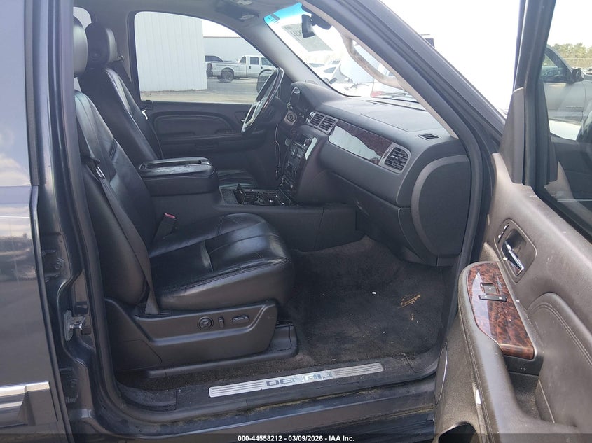 2008 GMC Yukon Denali