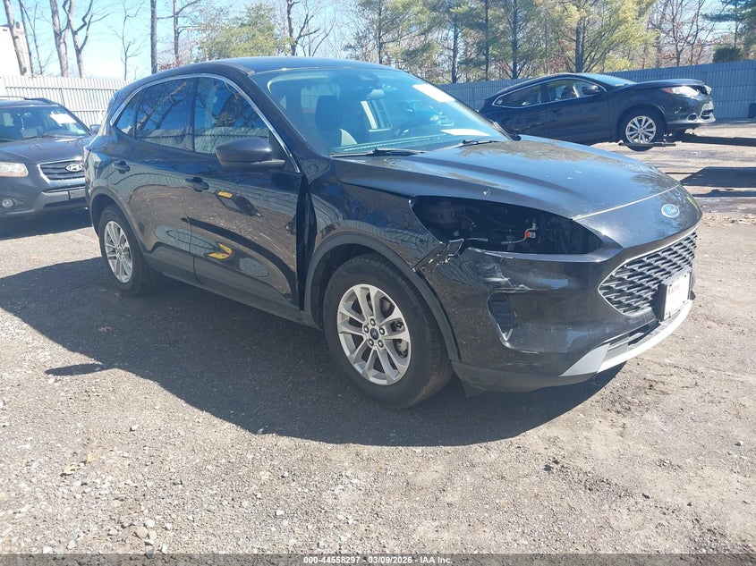 FORD ESCAPE SE 2020