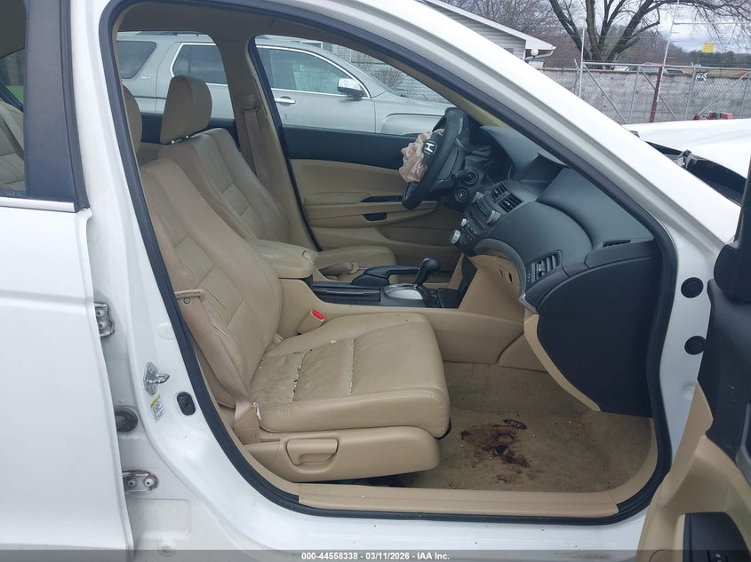 2011 Honda Accord 2.4 Se