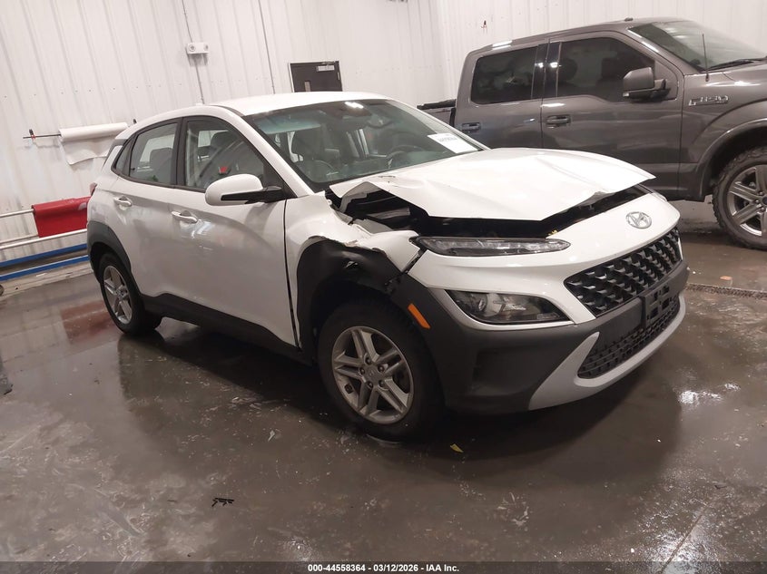 2022 Hyundai Kona Se