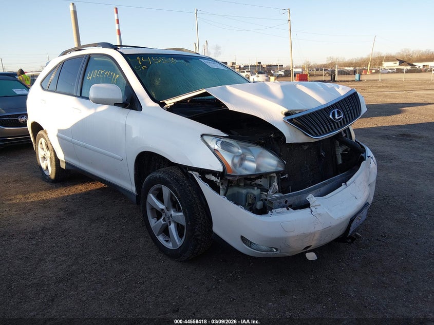 2005 Lexus Rx 330