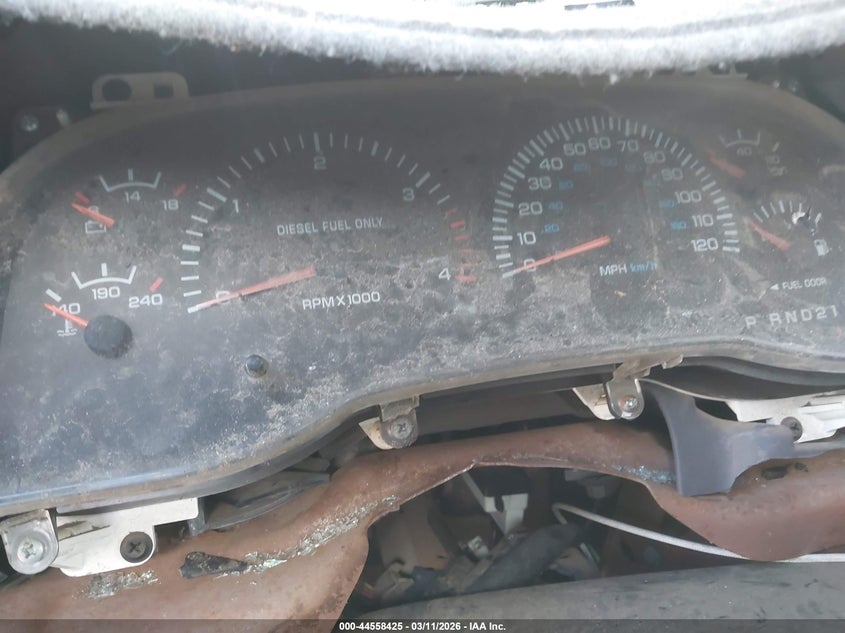 2000 DODGE RAM TRUCK N/A