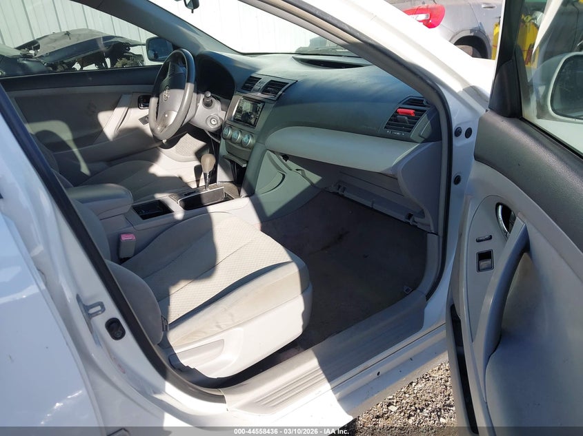 2009 Toyota Camry Le/Se/Xle