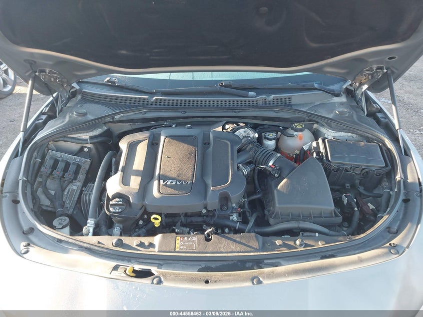 2017 Buick Lacrosse Premium VIN: 1G4ZS5SSXHU165860 Lot: 44558463