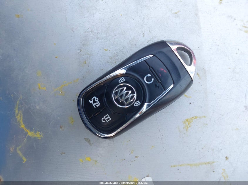 2017 Buick Lacrosse Premium VIN: 1G4ZS5SSXHU165860 Lot: 44558463