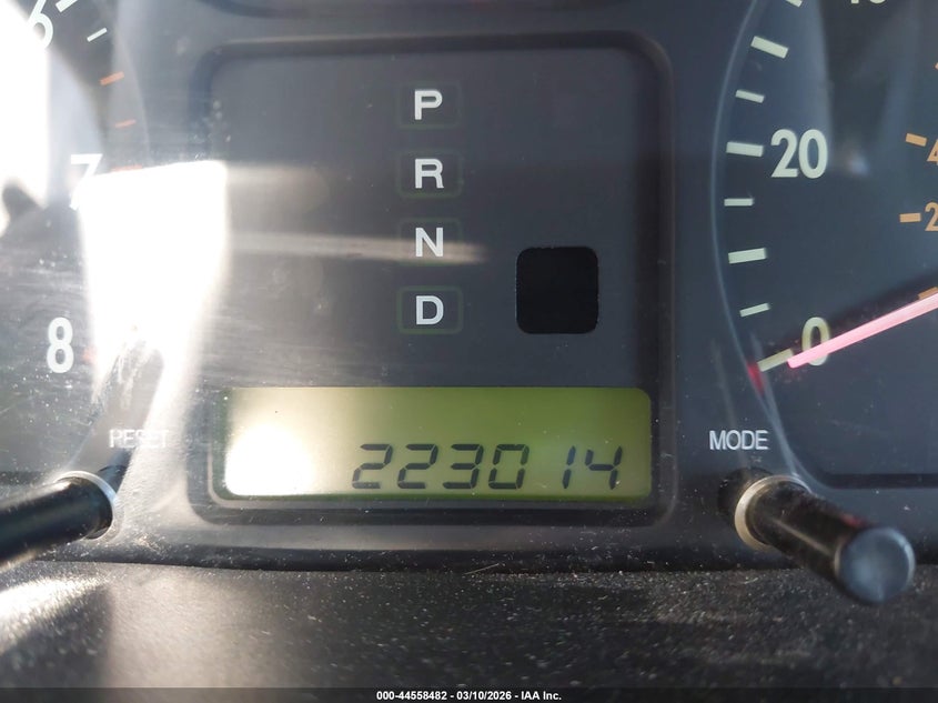 2004 Kia Optima Ex V6/Lx V6 VIN: KNAGD128145357026 Lot: 44558482