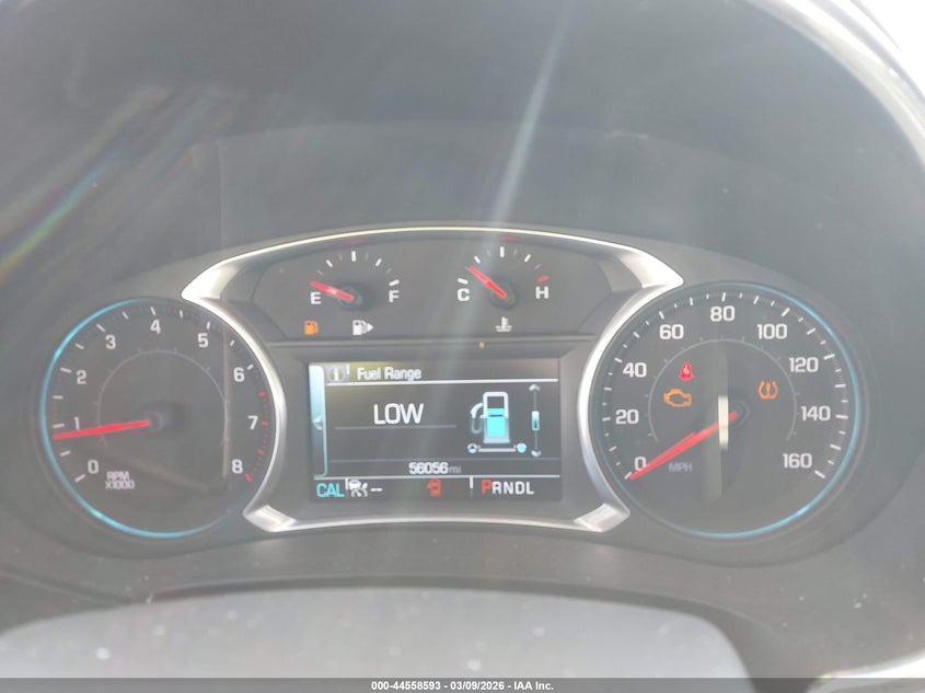 2018 Chevrolet Malibu Premier VIN: 1G1ZE5SXXJF121271 Lot: 44558593