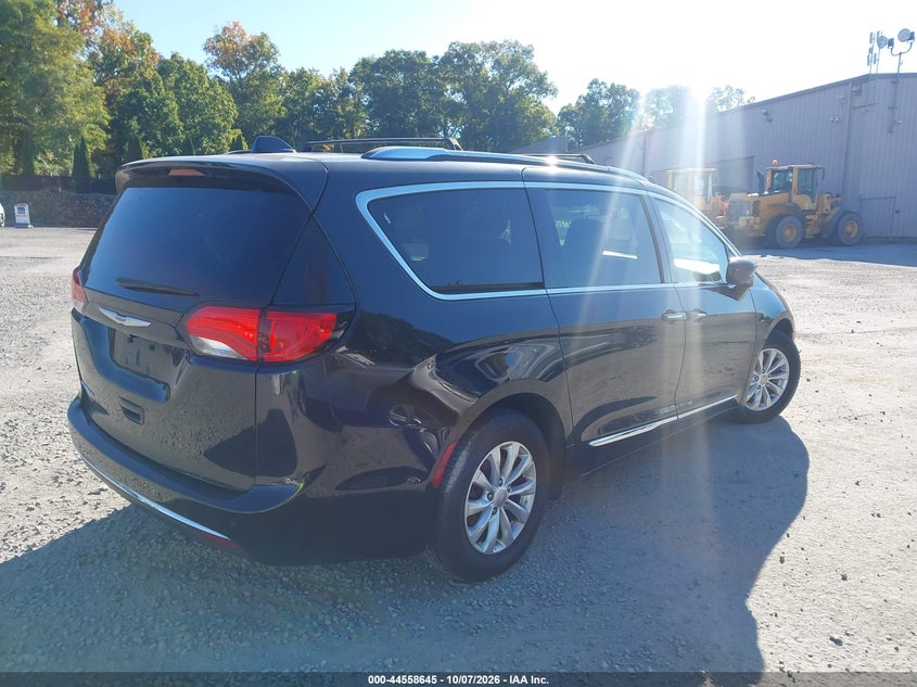 CHRYSLER PACIFICA - zdjęcie 4