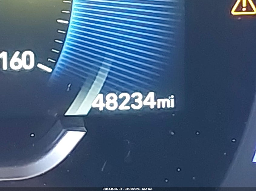 2020 Hyundai Santa Fe Sel VIN: 5NMS33ADXLH267945 Lot: 44558703