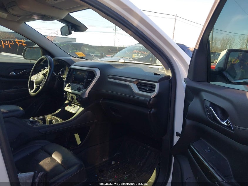 2021 GMC Acadia Awd Slt