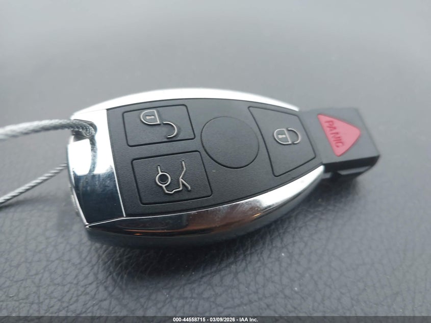 2014 Mercedes-Benz Cla 250 VIN: WDDSJ4EB2EN105100 Lot: 44558715