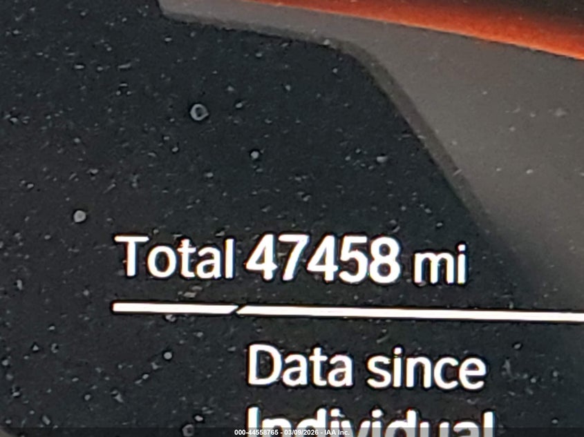 2022 BMW 740 I VIN: WBA7T2C06NCK54344 Lot: 44558765