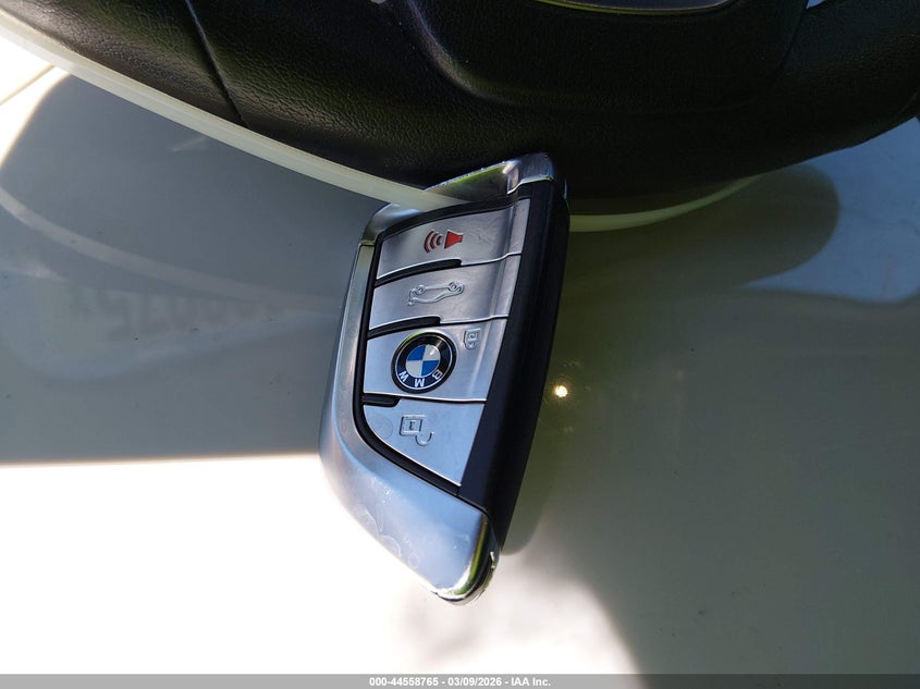 2022 BMW 740 I VIN: WBA7T2C06NCK54344 Lot: 44558765