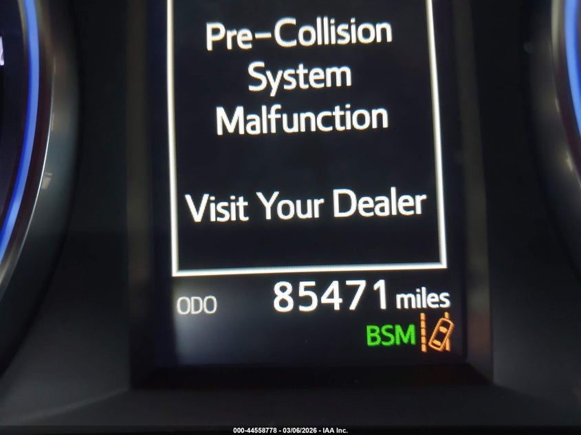 2019 Toyota Highlander Limited VIN: 5TDYZRFH6KS331935 Lot: 44558778