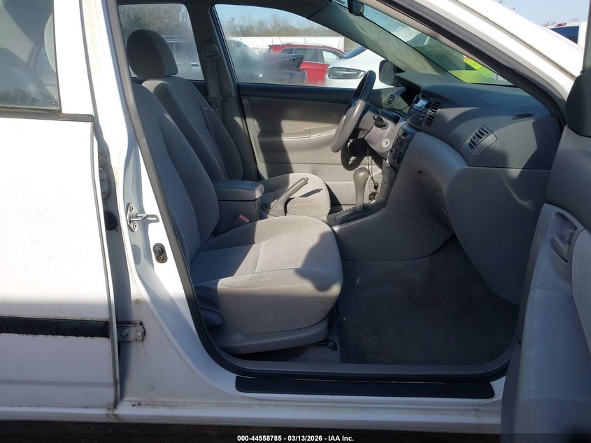 2003 Toyota Corolla Ce