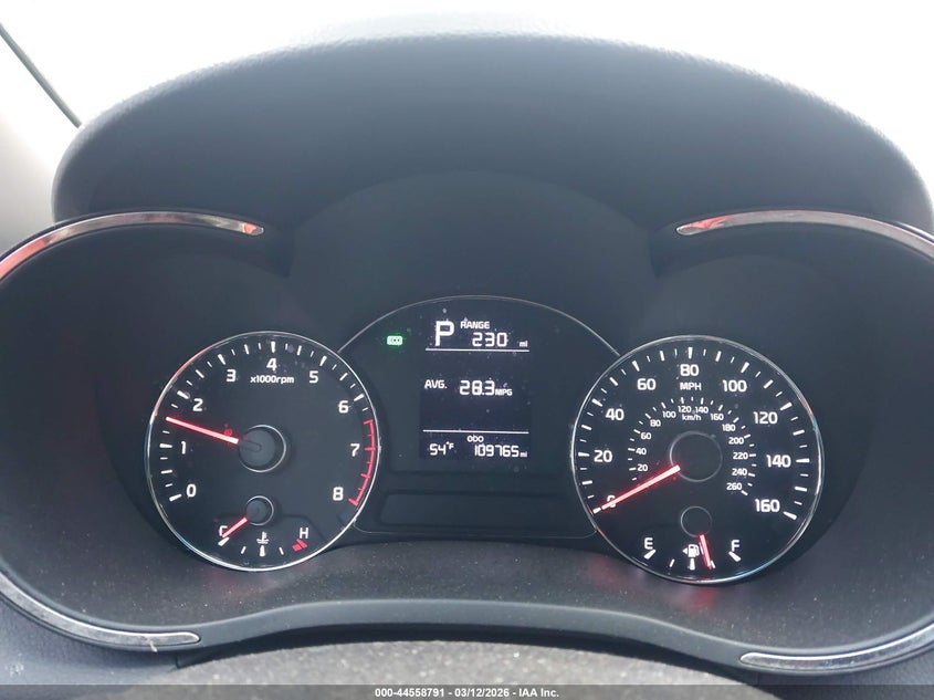 KIA FORTE 2018 VIN 3KPFK4A7XJE238504
