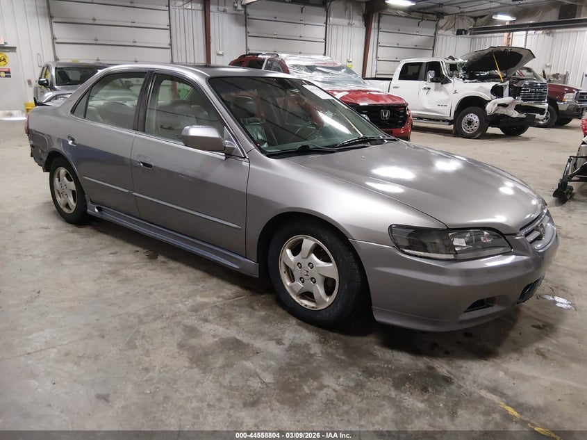 2000 Honda Accord 2.3 Ex