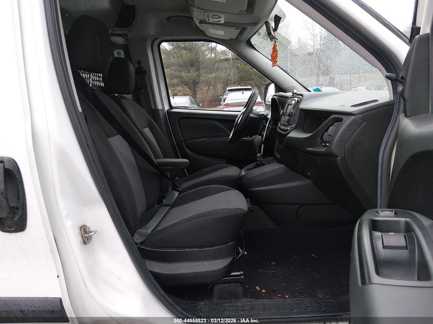 2020 Ram Promaster City Tradesman