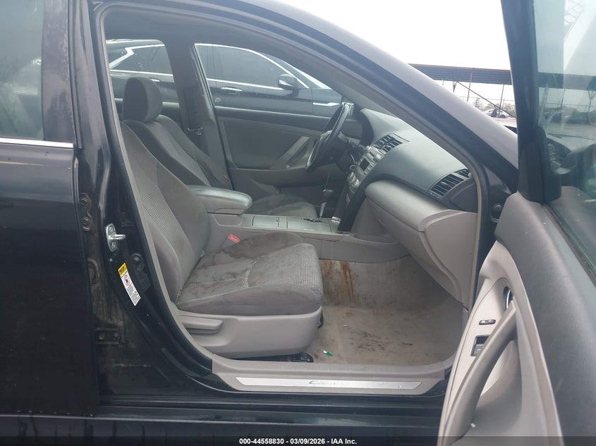 2011 Toyota Camry Se