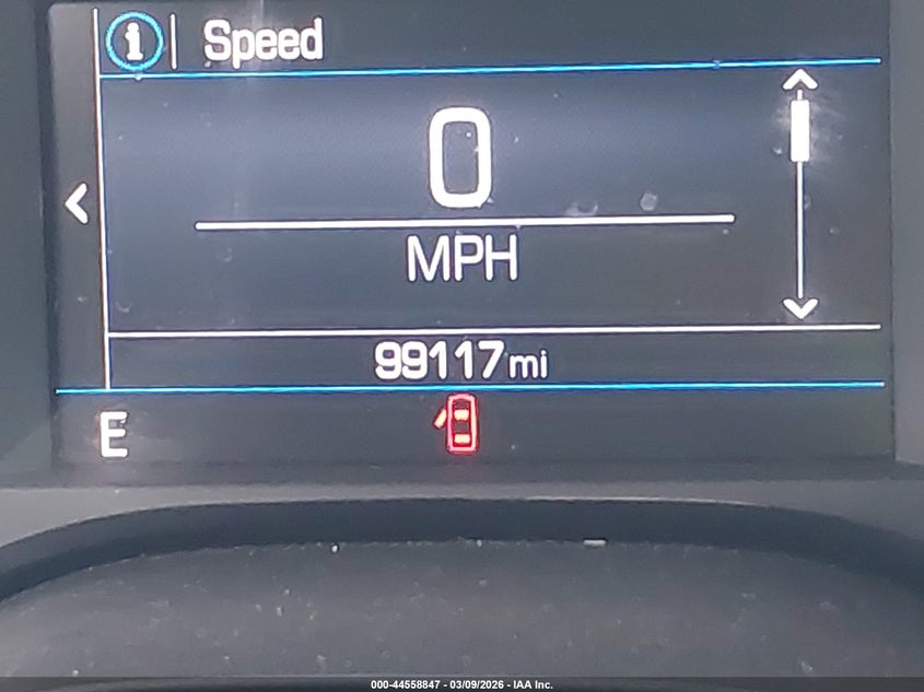 2020 Chevrolet Camaro Rwd 1Lt VIN: 1G1FA1RS6L0146708 Lot: 44558847