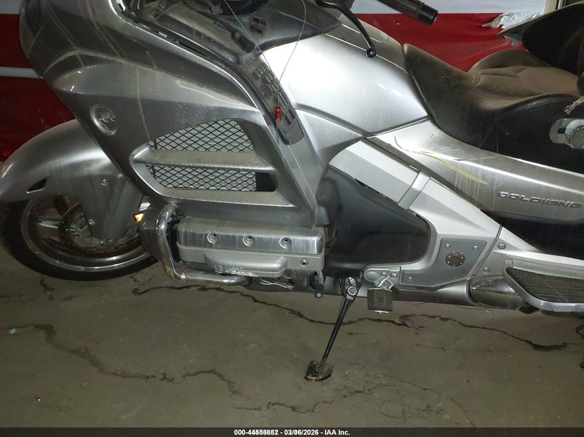 HONDA GL1800 2015