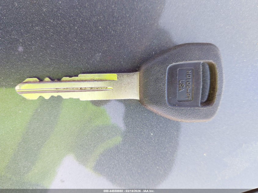 2005 Acura Rsx VIN: JH4DC548X5S005299 Lot: 44558880