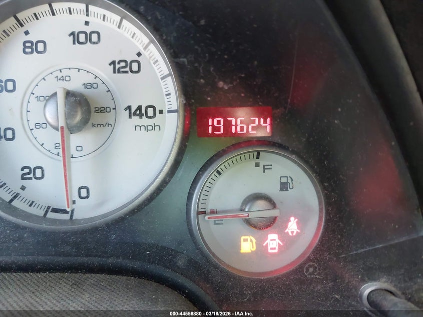 2005 Acura Rsx VIN: JH4DC548X5S005299 Lot: 44558880