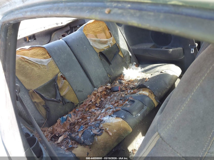 2005 Acura Rsx VIN: JH4DC548X5S005299 Lot: 44558880