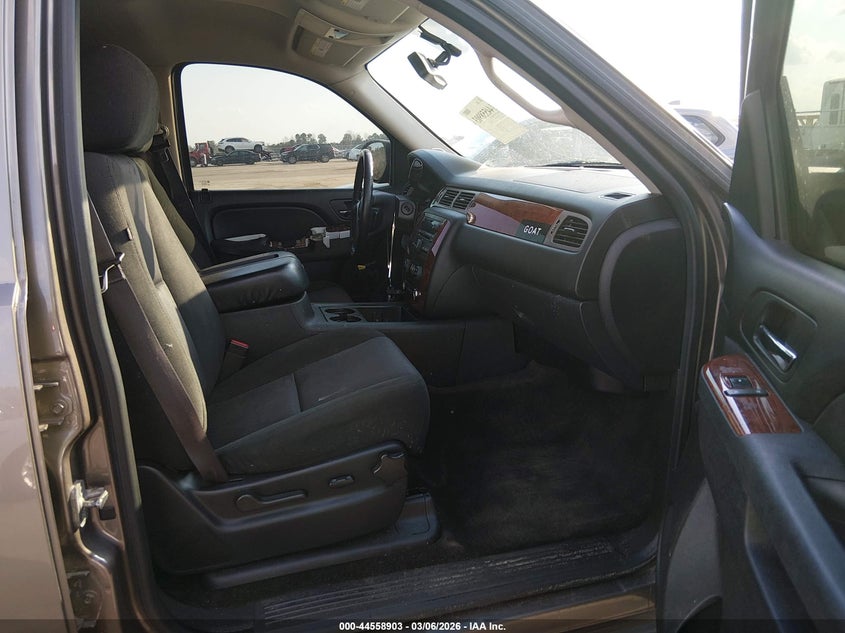 2013 Chevrolet Tahoe Ls