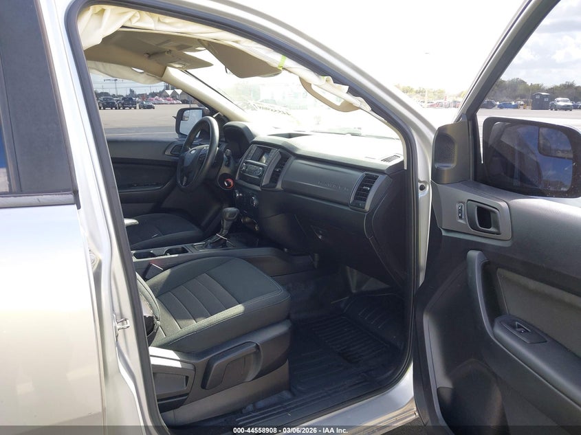 2019 Ford Ranger Lariat/Xl/Xlt