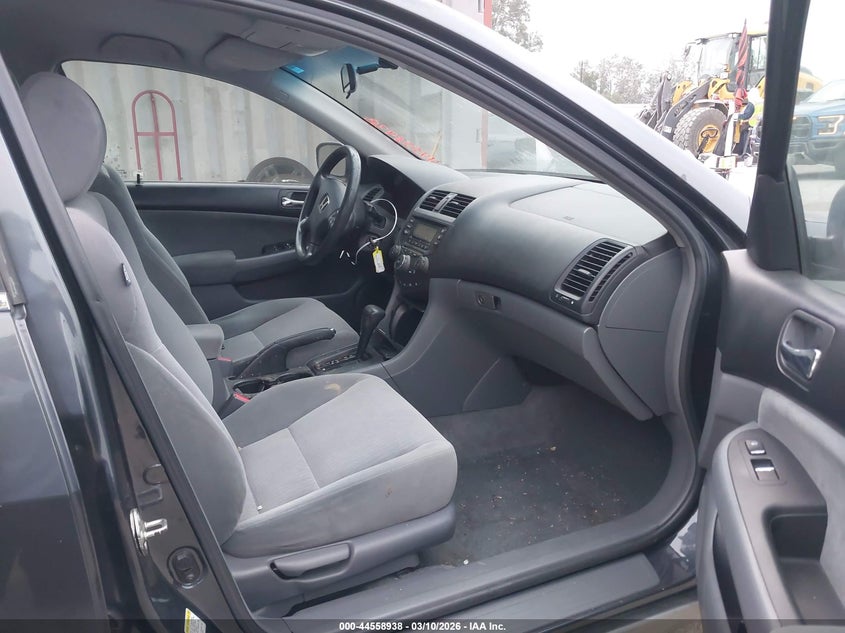 2005 Honda Accord 2.4 Lx