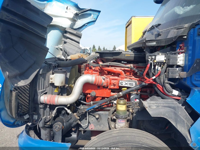 2023 INTERNATIONAL LT TRUCK N/A