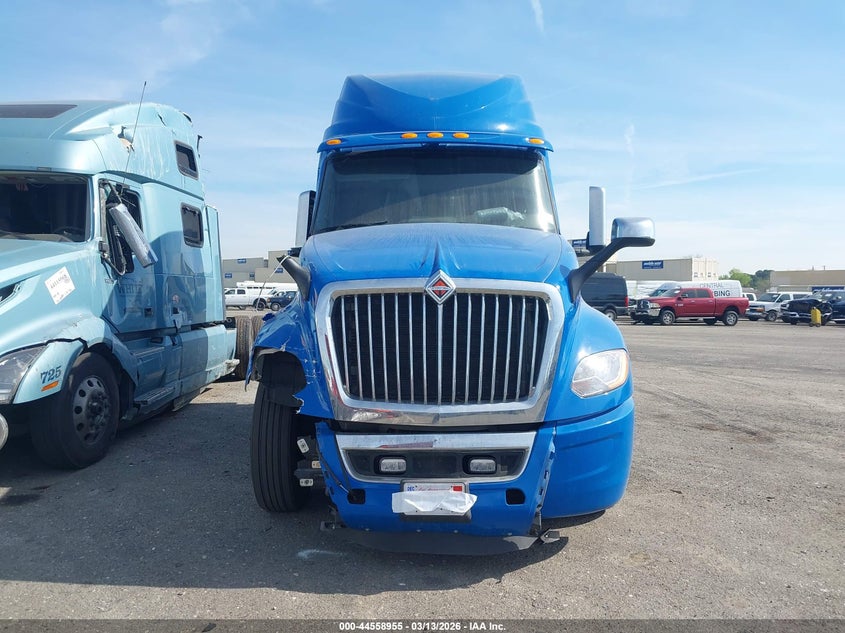 2023 INTERNATIONAL LT TRUCK N/A