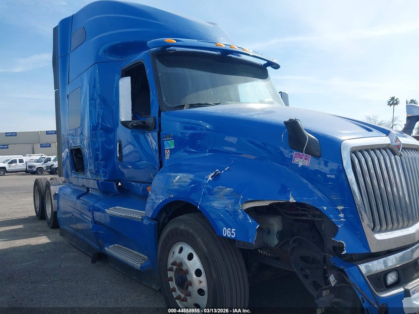 2023 INTERNATIONAL LT TRUCK N/A