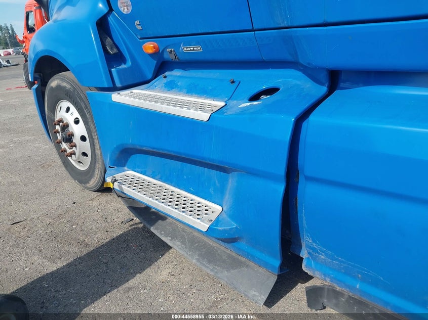 2023 INTERNATIONAL LT TRUCK N/A
