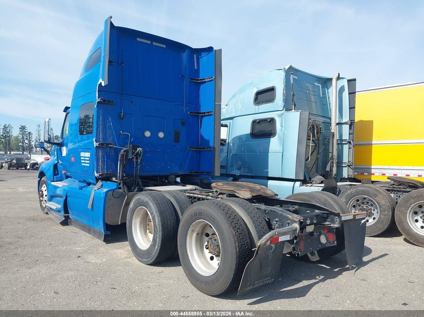 2023 INTERNATIONAL LT TRUCK N/A