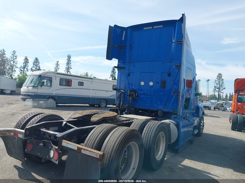 2023 INTERNATIONAL LT TRUCK N/A