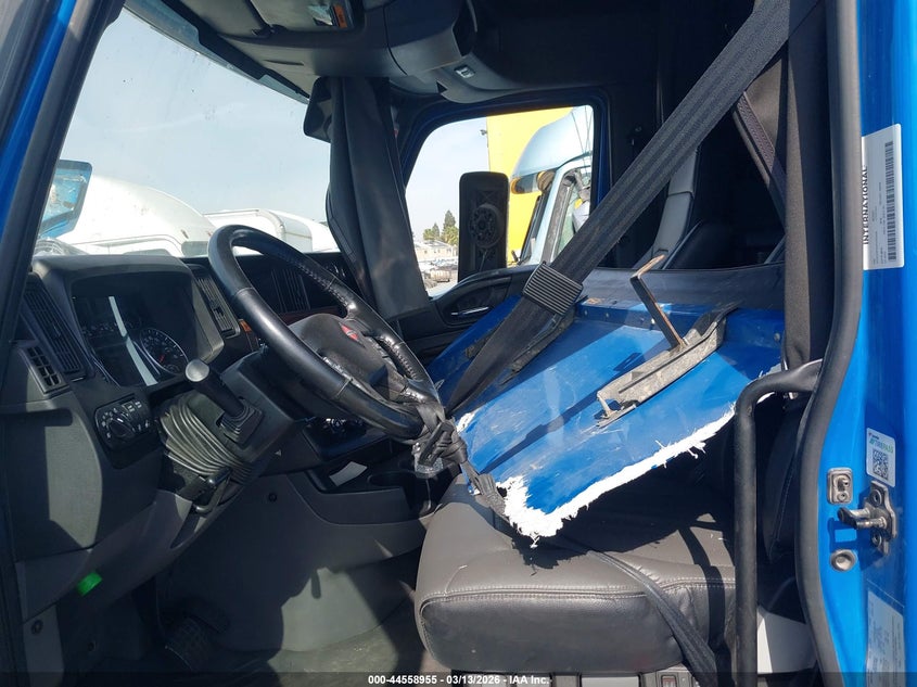2023 INTERNATIONAL LT TRUCK N/A
