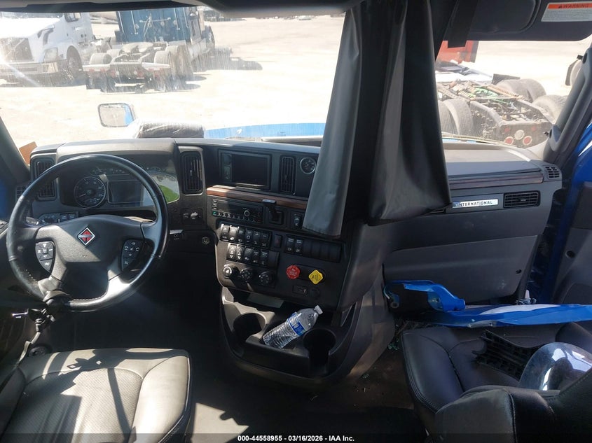 2023 INTERNATIONAL LT TRUCK N/A