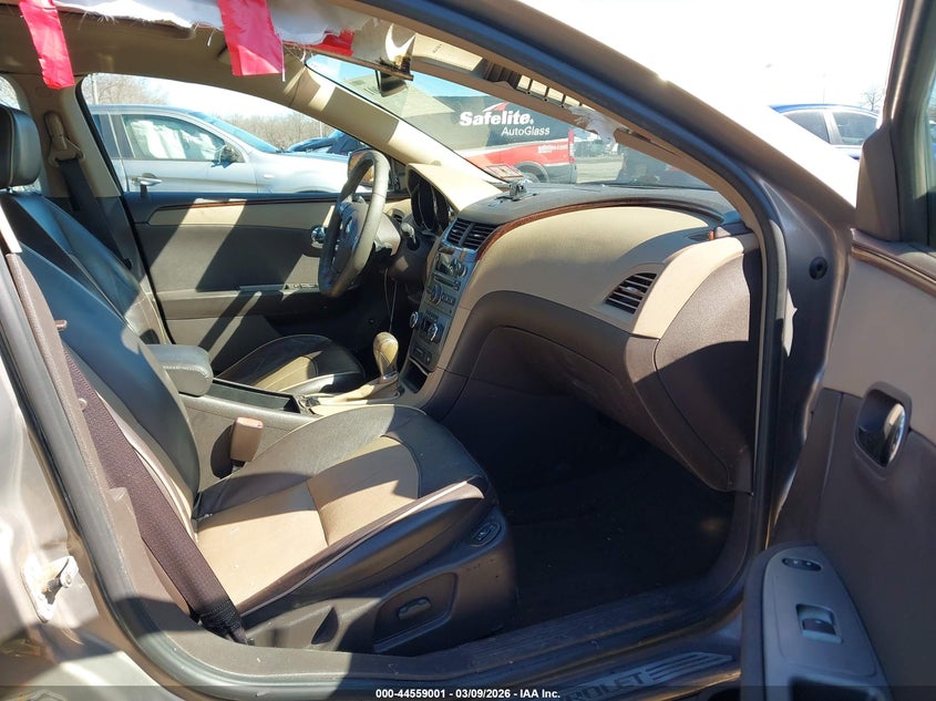 2008 Chevrolet Malibu Ltz