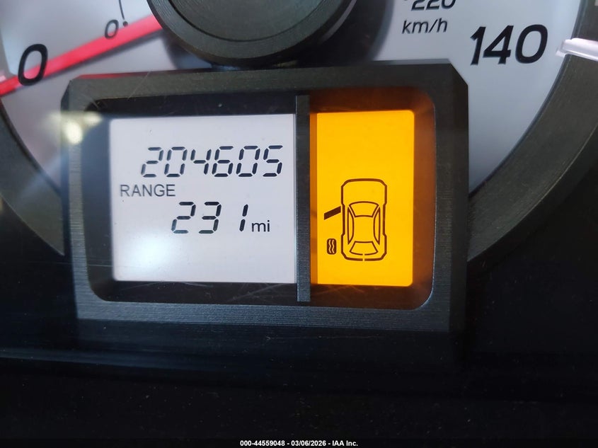 2013 Honda Pilot Lx VIN: 5FNYF3H2XDB018411 Lot: 44559048